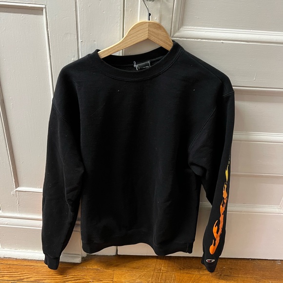 Kylie x champion sweatshirt - Picture 2 of 4